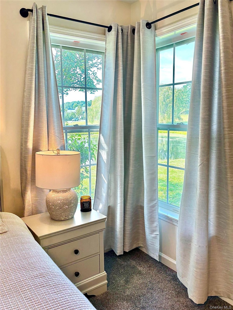 Lovely windows