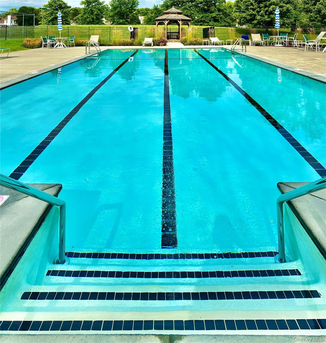 Great Pool