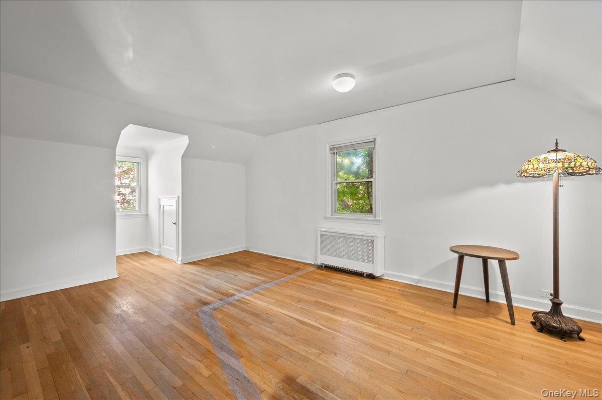 Bedroom #1