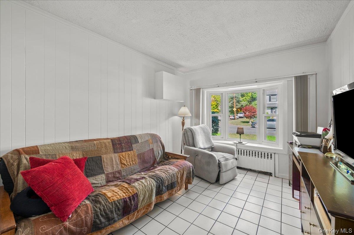 first floor den