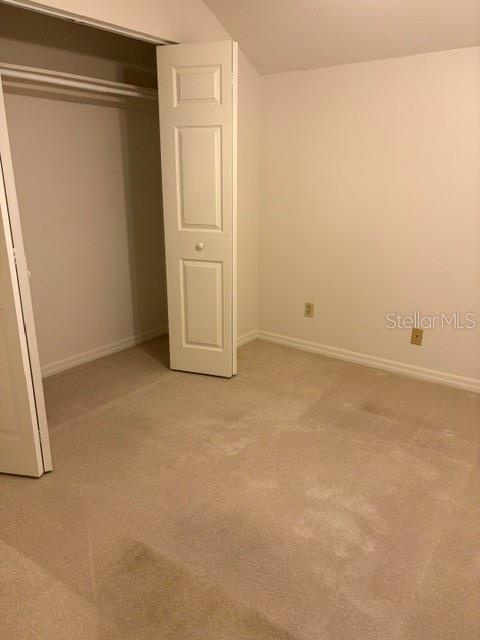 4th bedroom