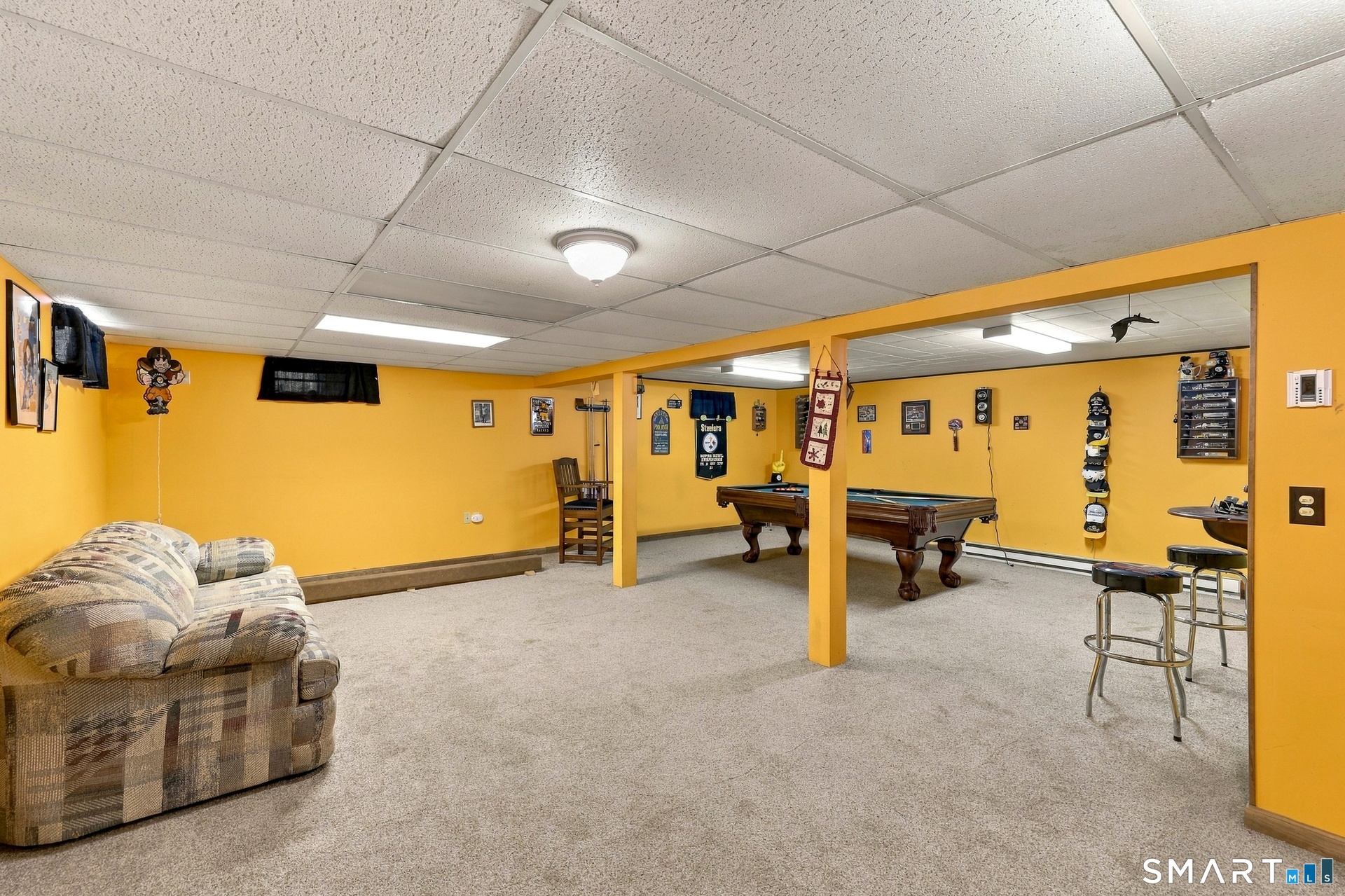 Recreation Room
