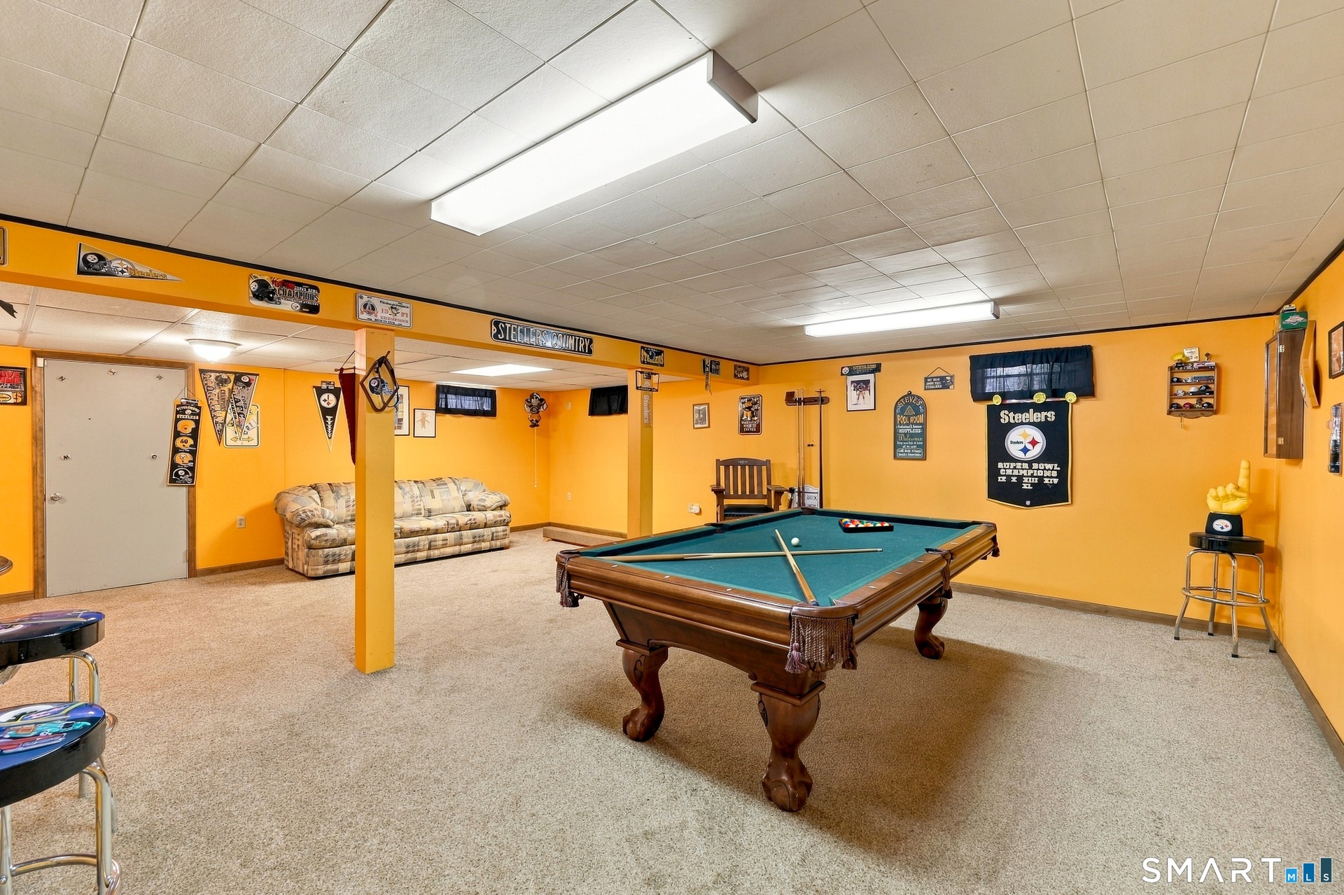 Recreation Room