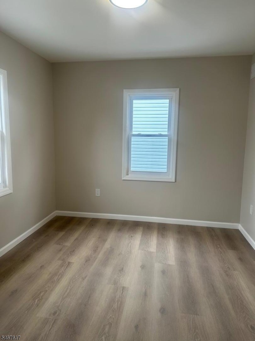 Second Floor Bedroom