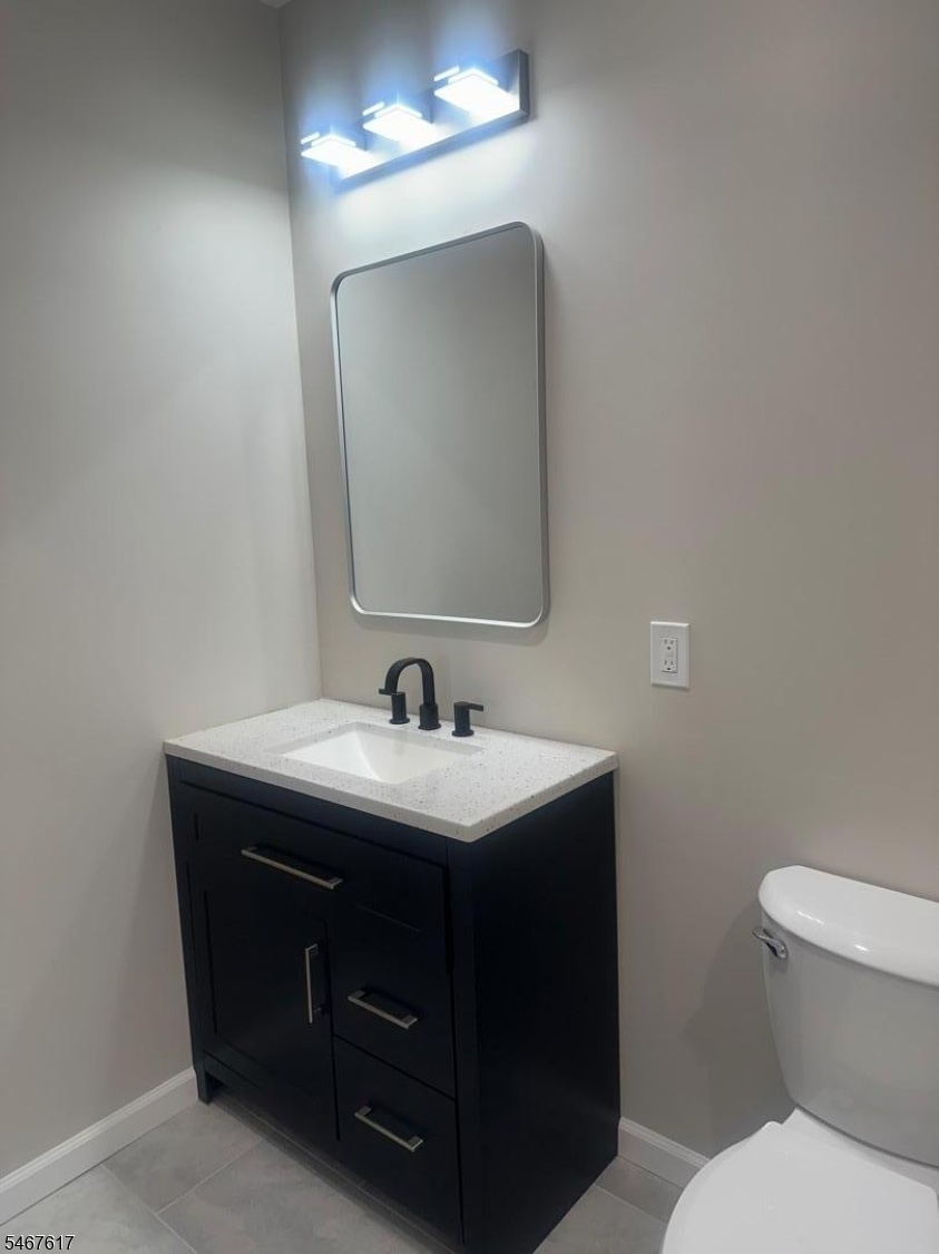 Main Bathroom