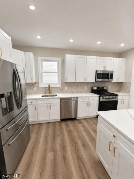 Modern Kitchen