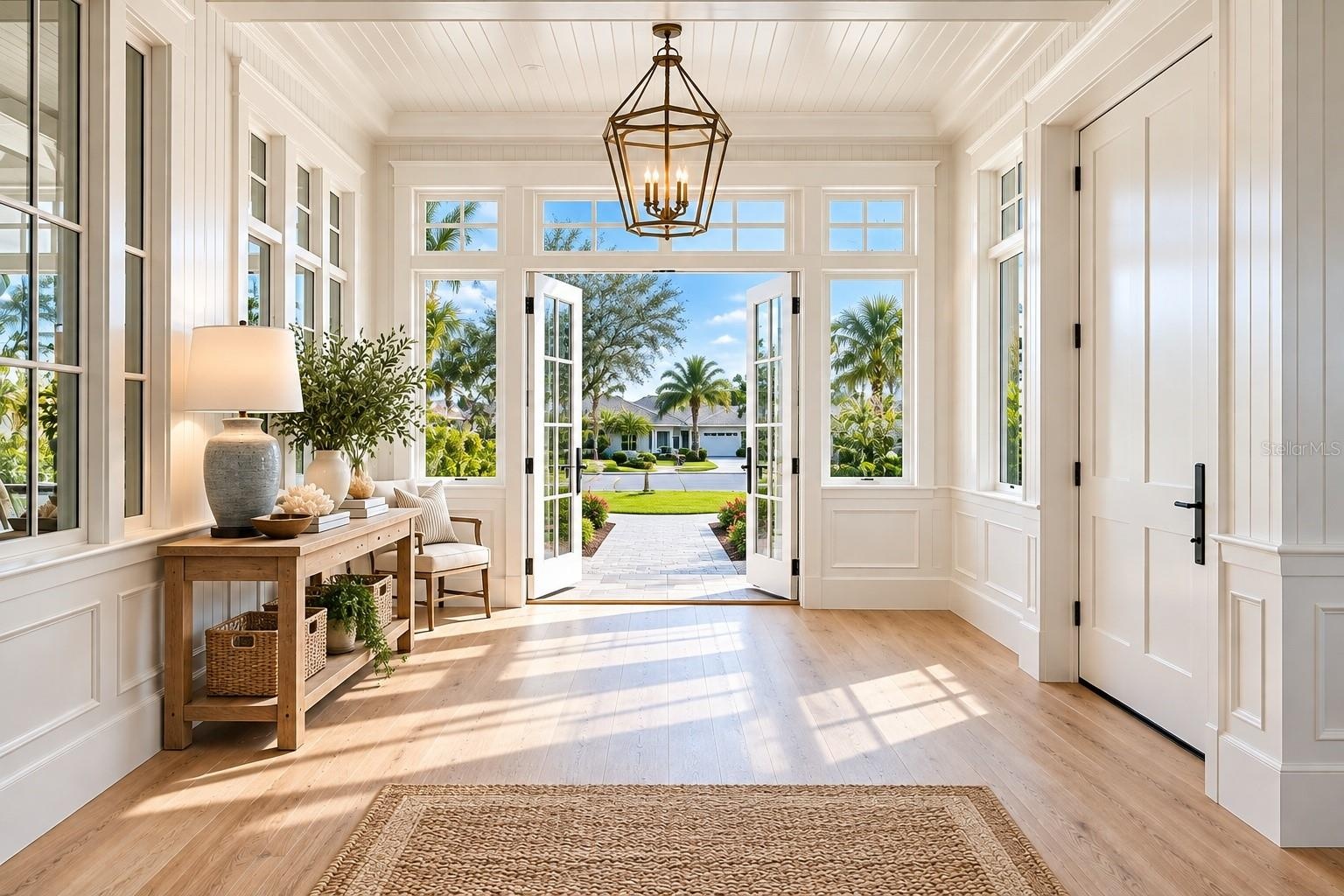 Pictures are examples only, final design and finishes may vary based on buyer preferences