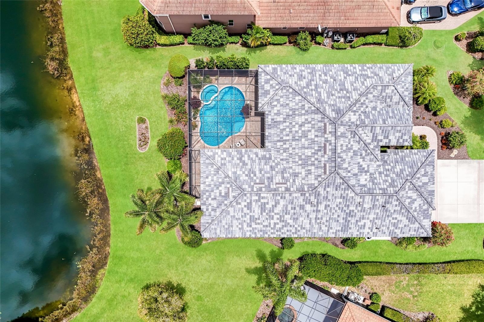 New Roof