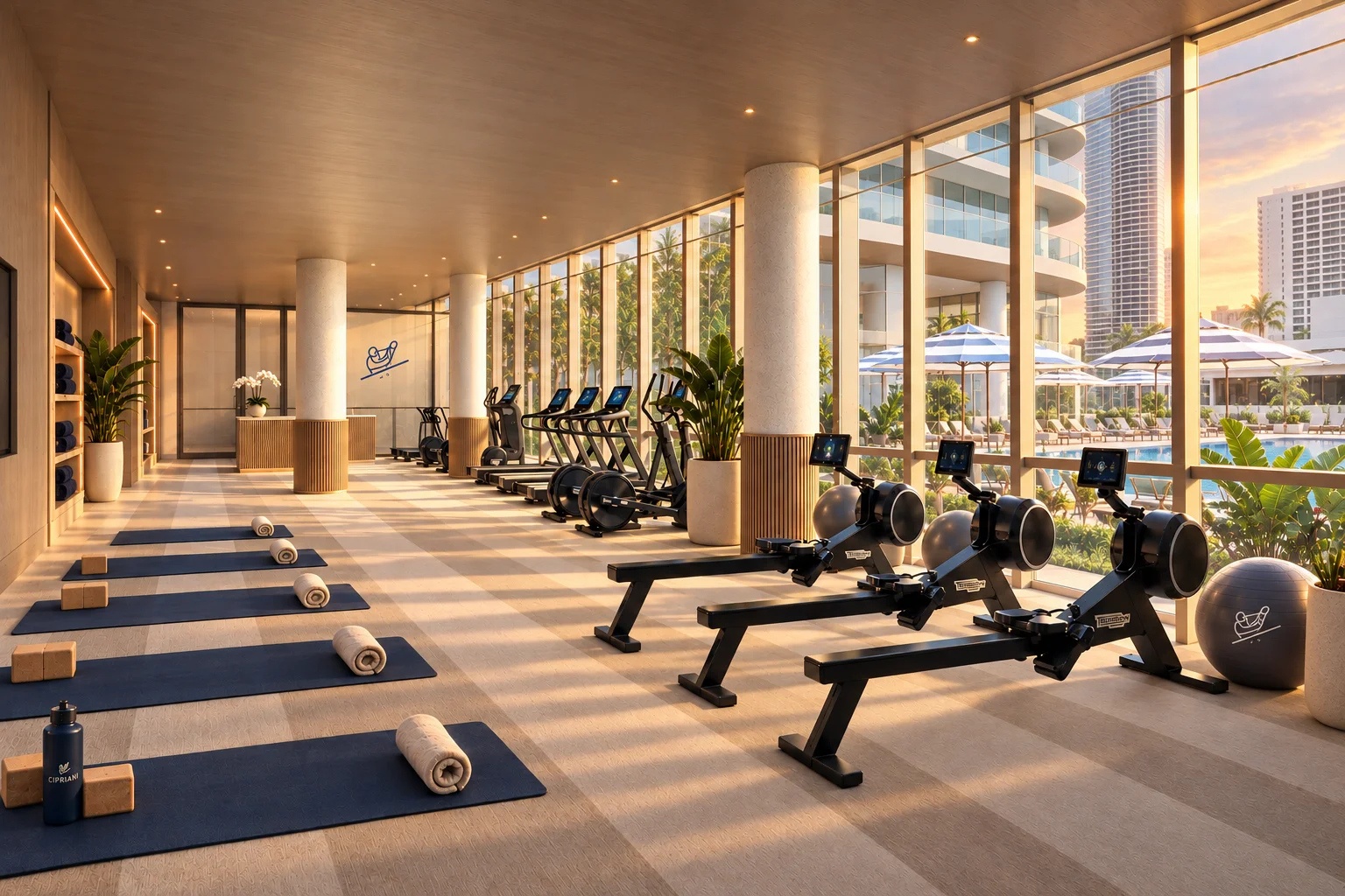 Gym