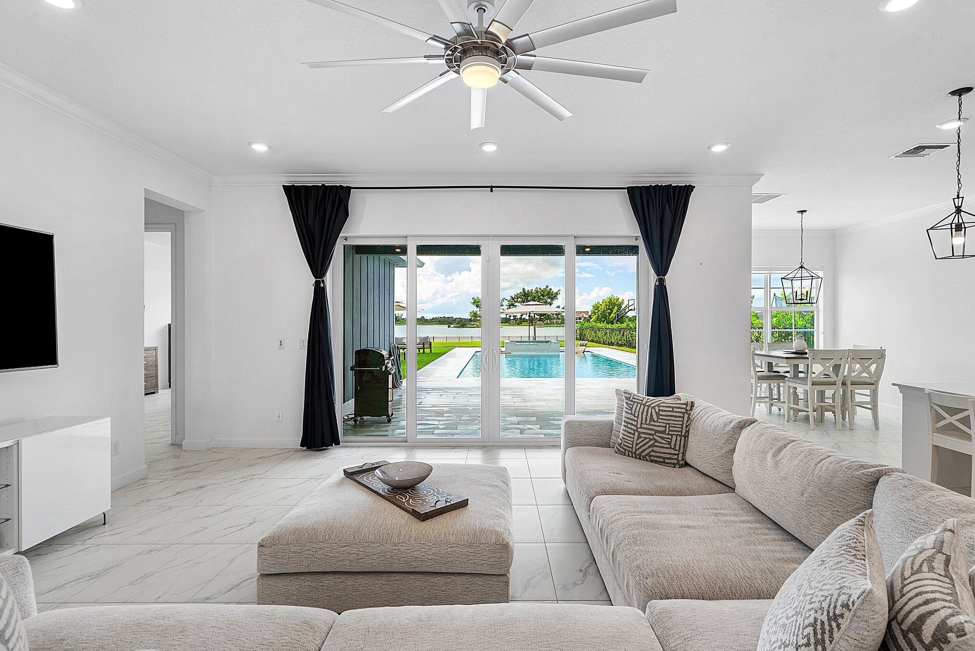 Great Room/Living Room