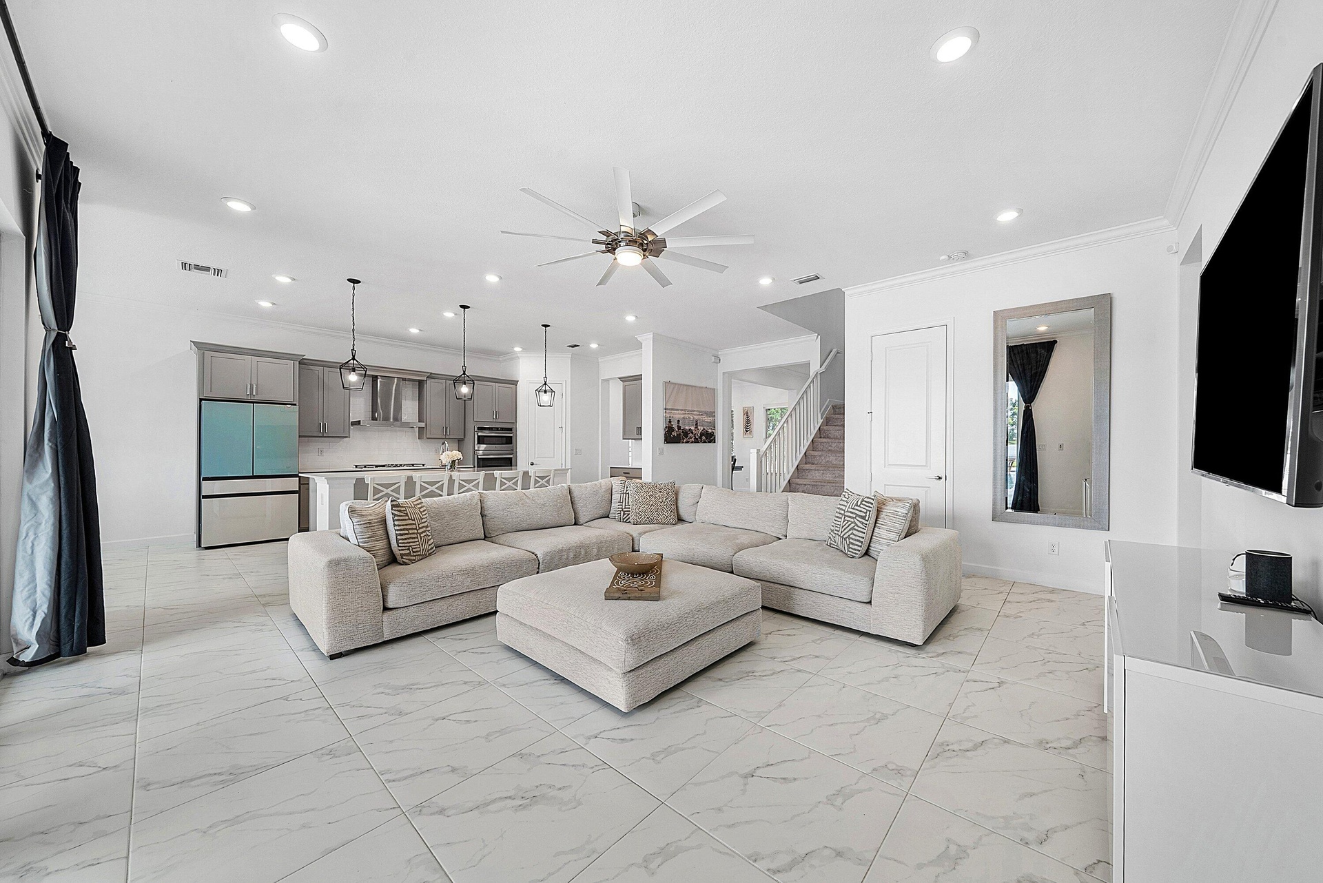 Great Room/Living Room