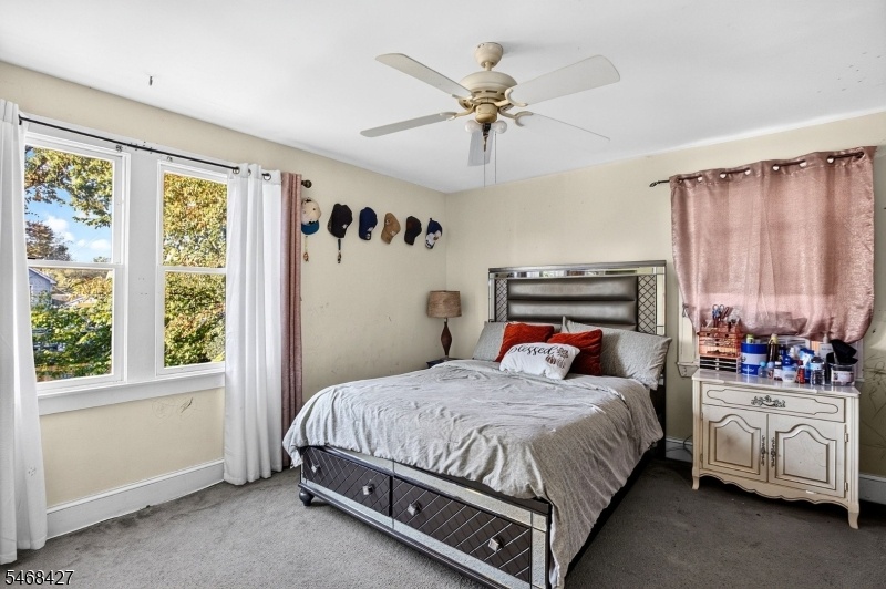 main bedroom unit 2