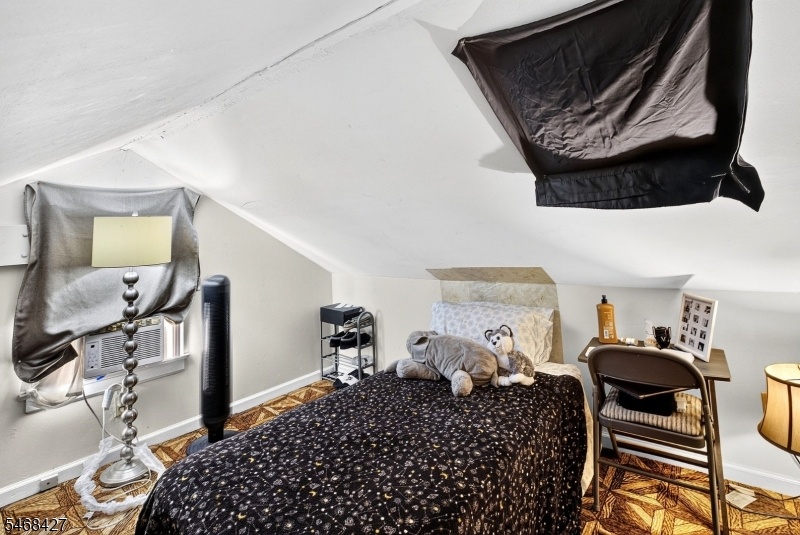 Attic unit 1