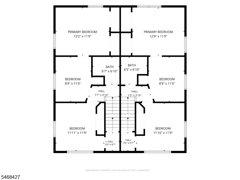 2nd Floor FP