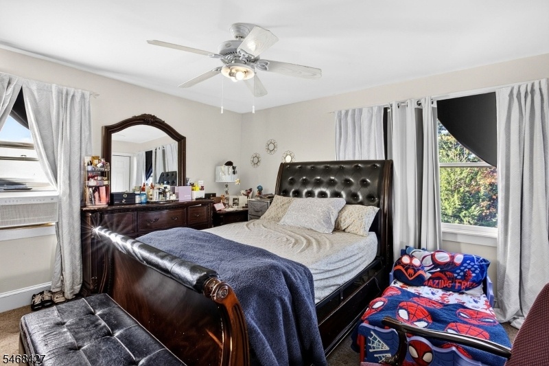 main bedroom unit 1
