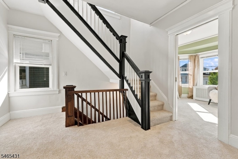 Second Floor Landing