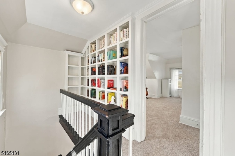 3rd Floor Landing