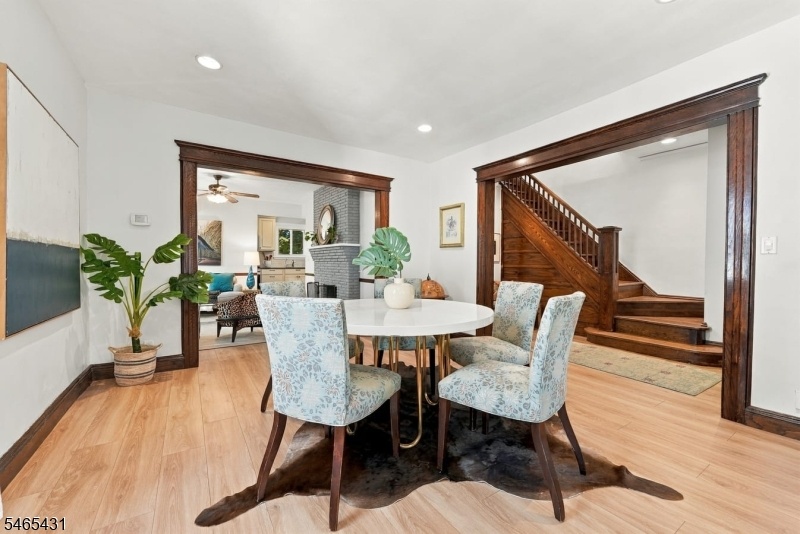 Dining Room 2
