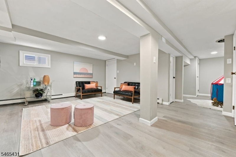 Renovated Basement 4