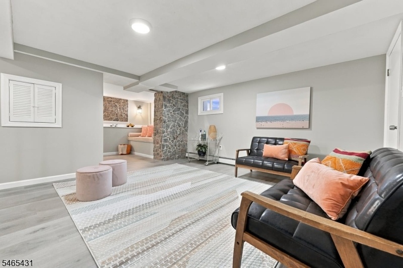 Renovated Basement 2