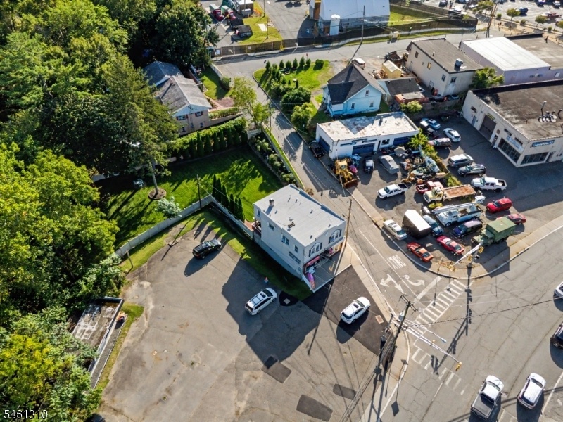 aerial
