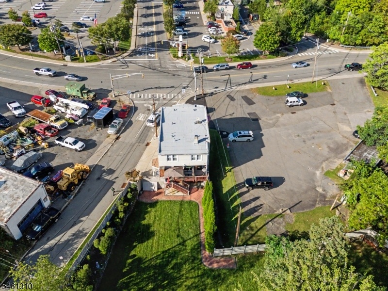 aerial
