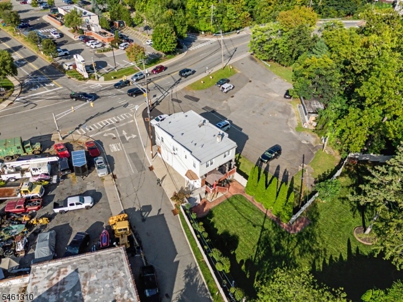 aerial