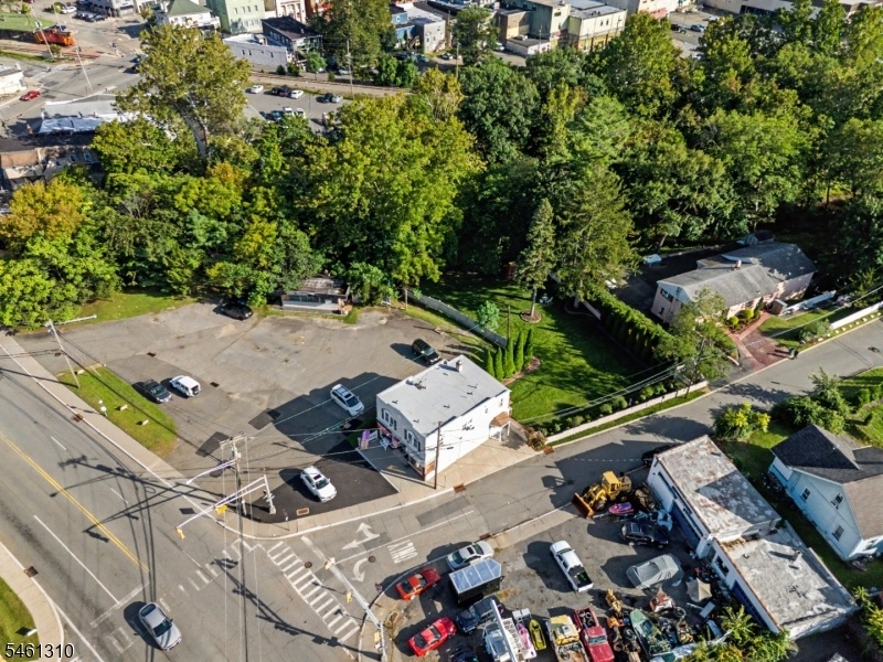 aerial