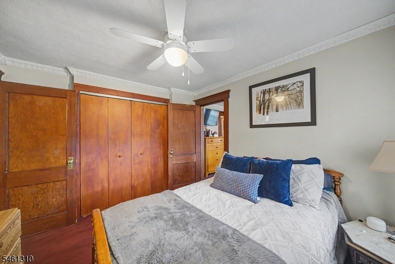 bedroom residential unit