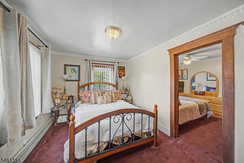 bedroom residential unit