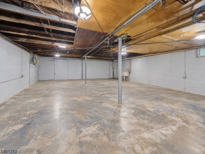 basement enhanced