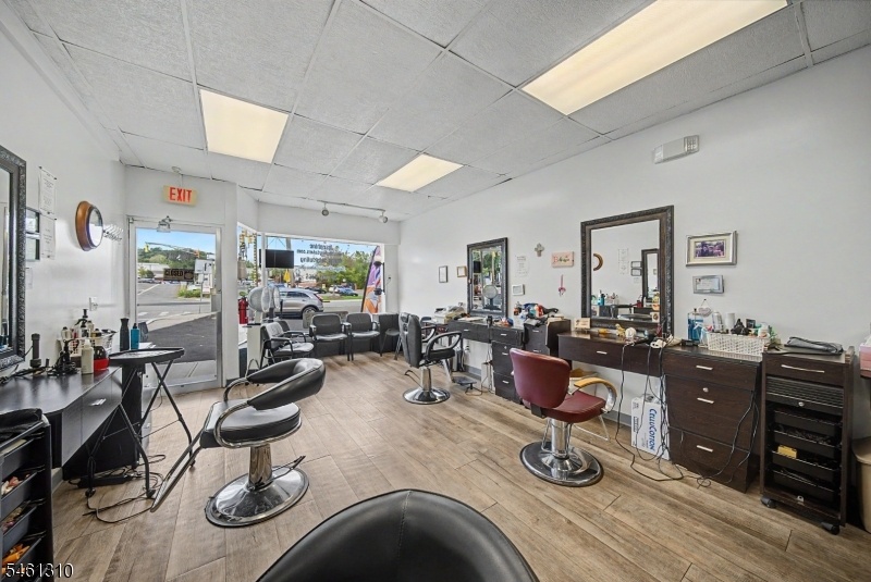 salon