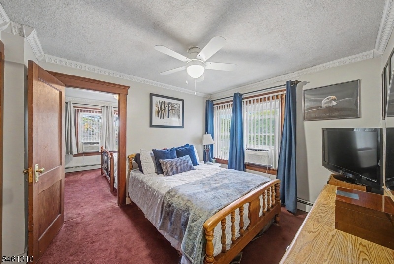 bedroom residential unit