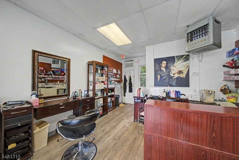 salon