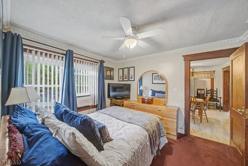 bedroom residential unit