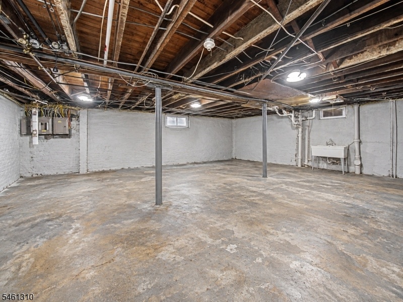 basement enhanced
