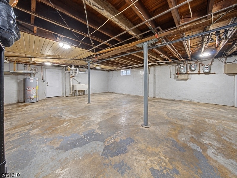basement enhanced