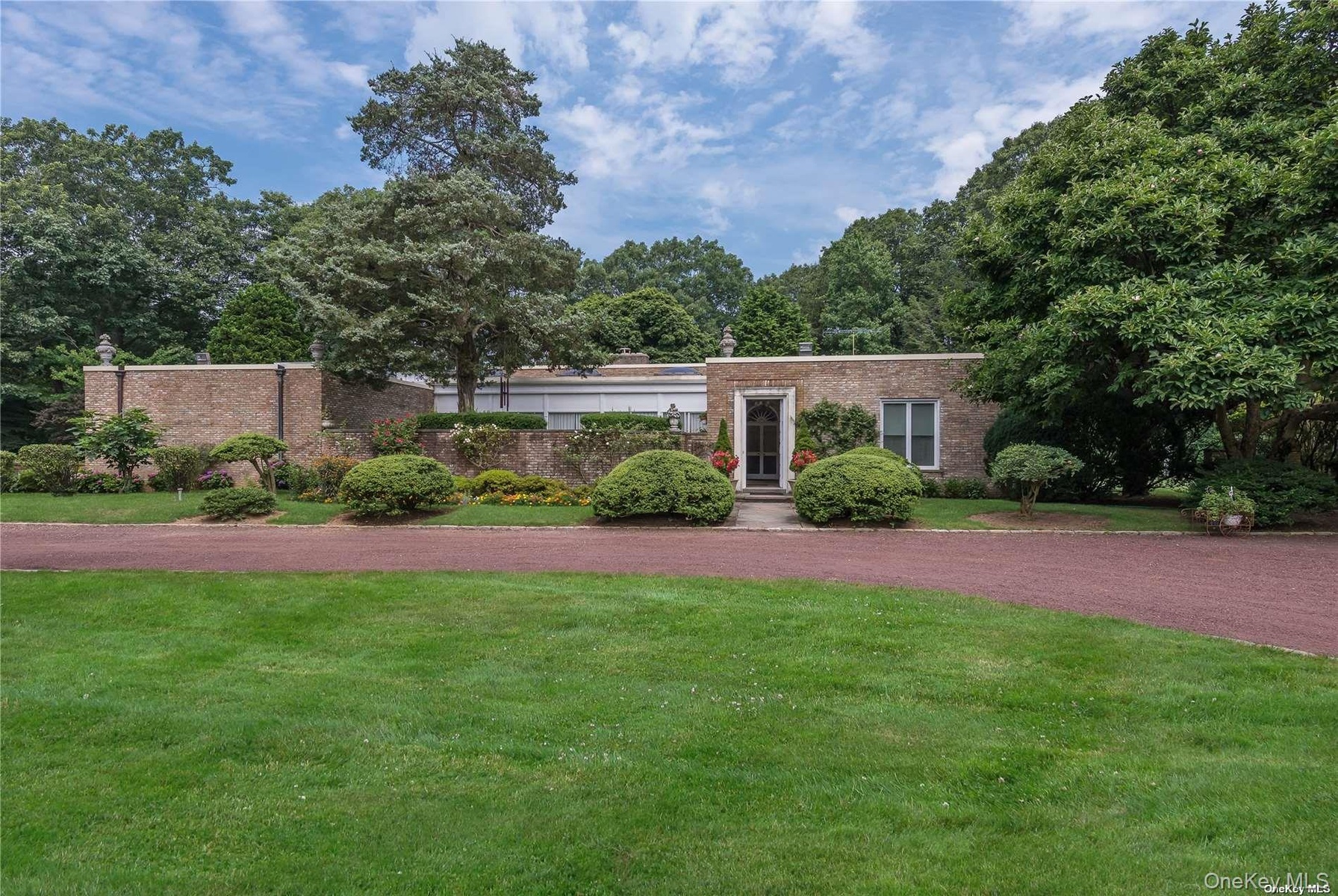 Horizon House