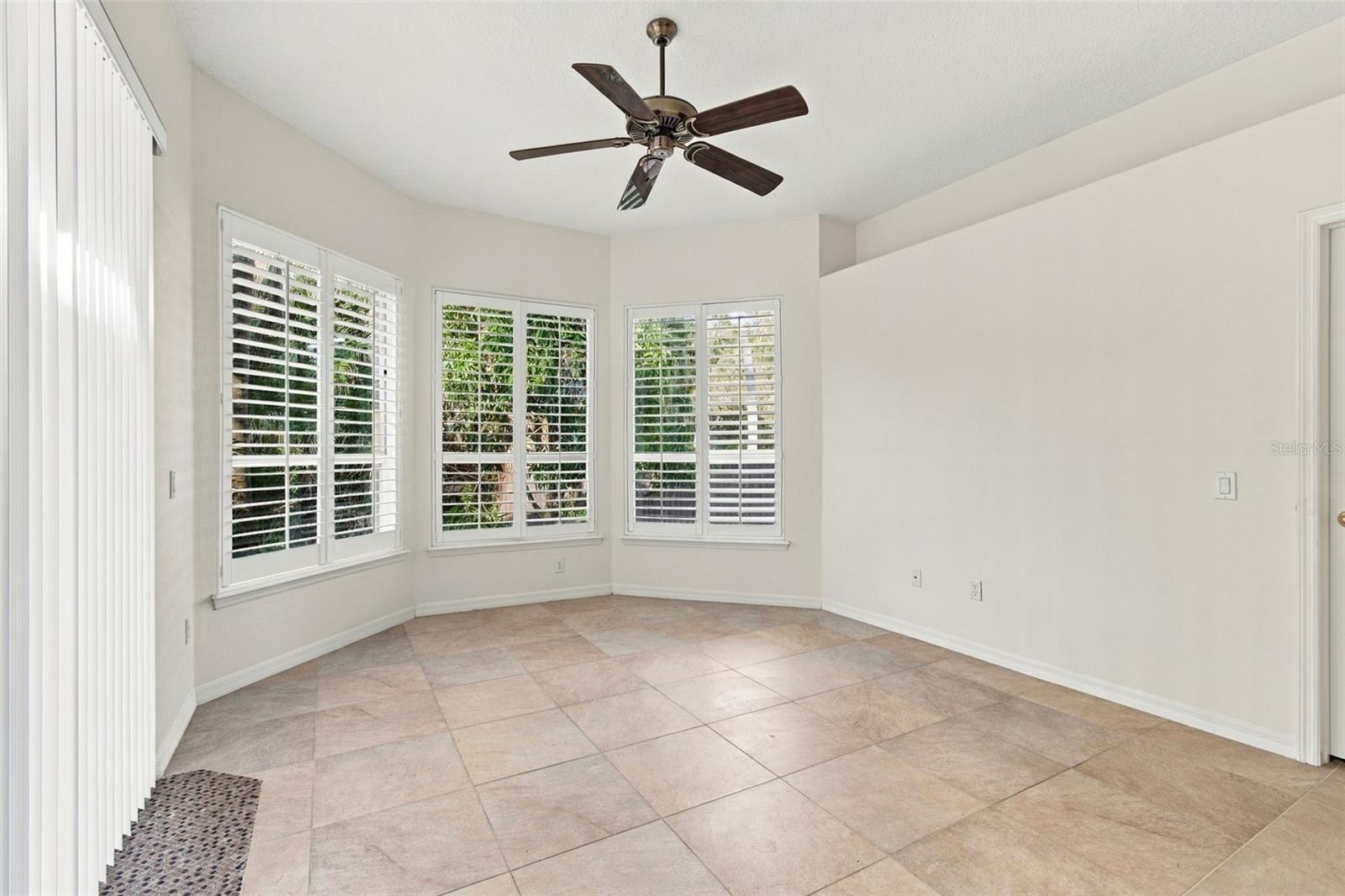 4th Bedroom