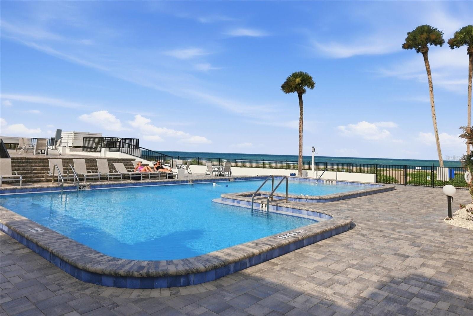 Community Pool