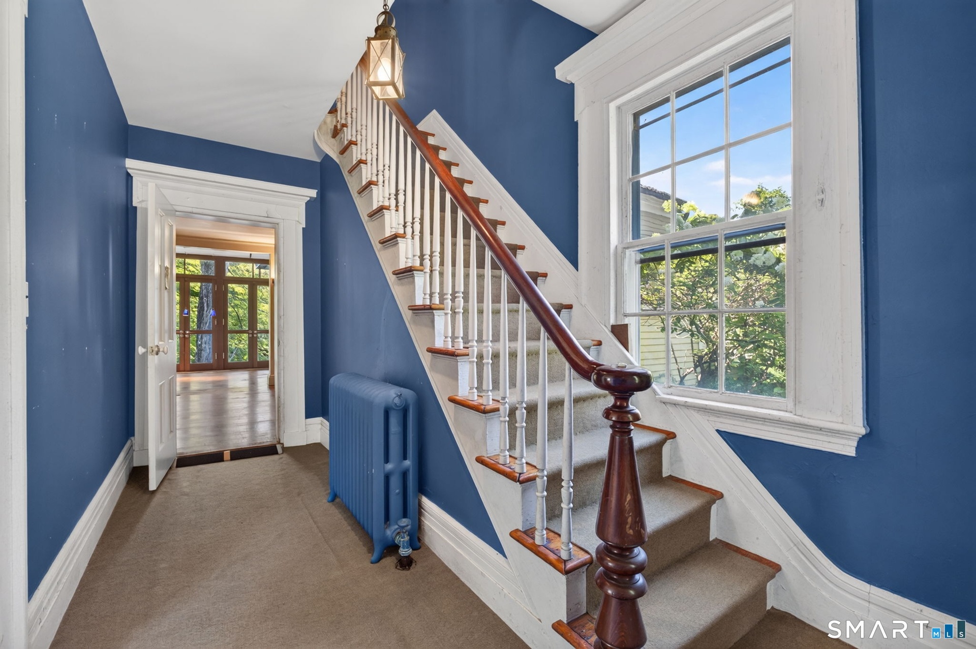 Entrance Foyer