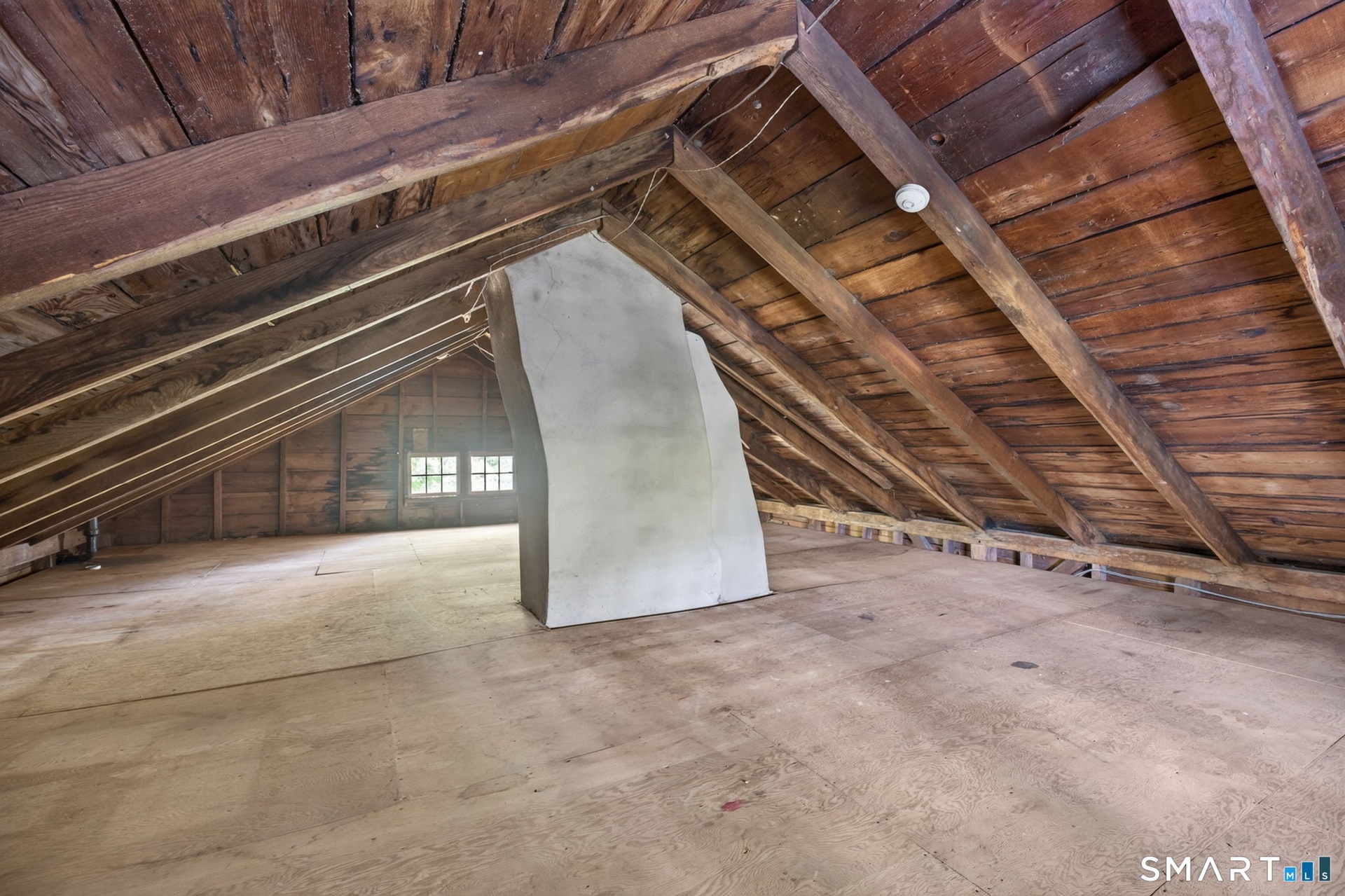 Attic