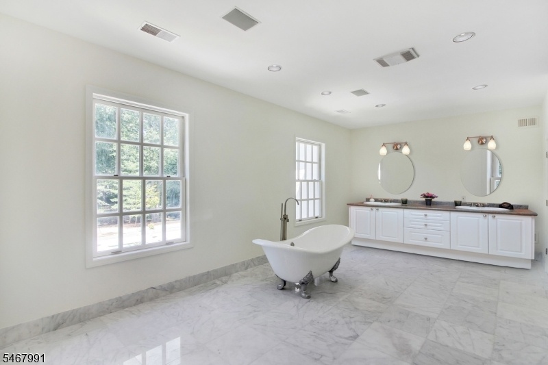 Luxurious Primary Bath (2/2)