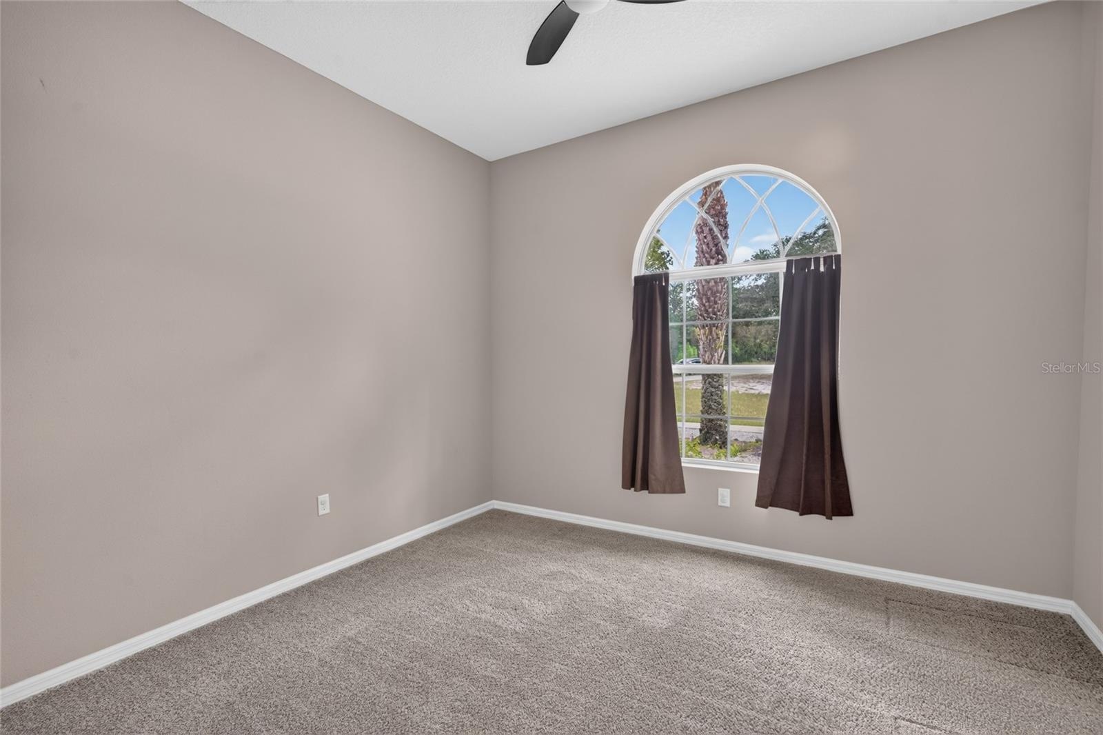 Den or Bedroom
