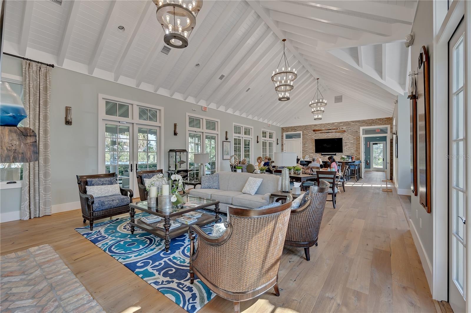 River Lodge Gathering Room