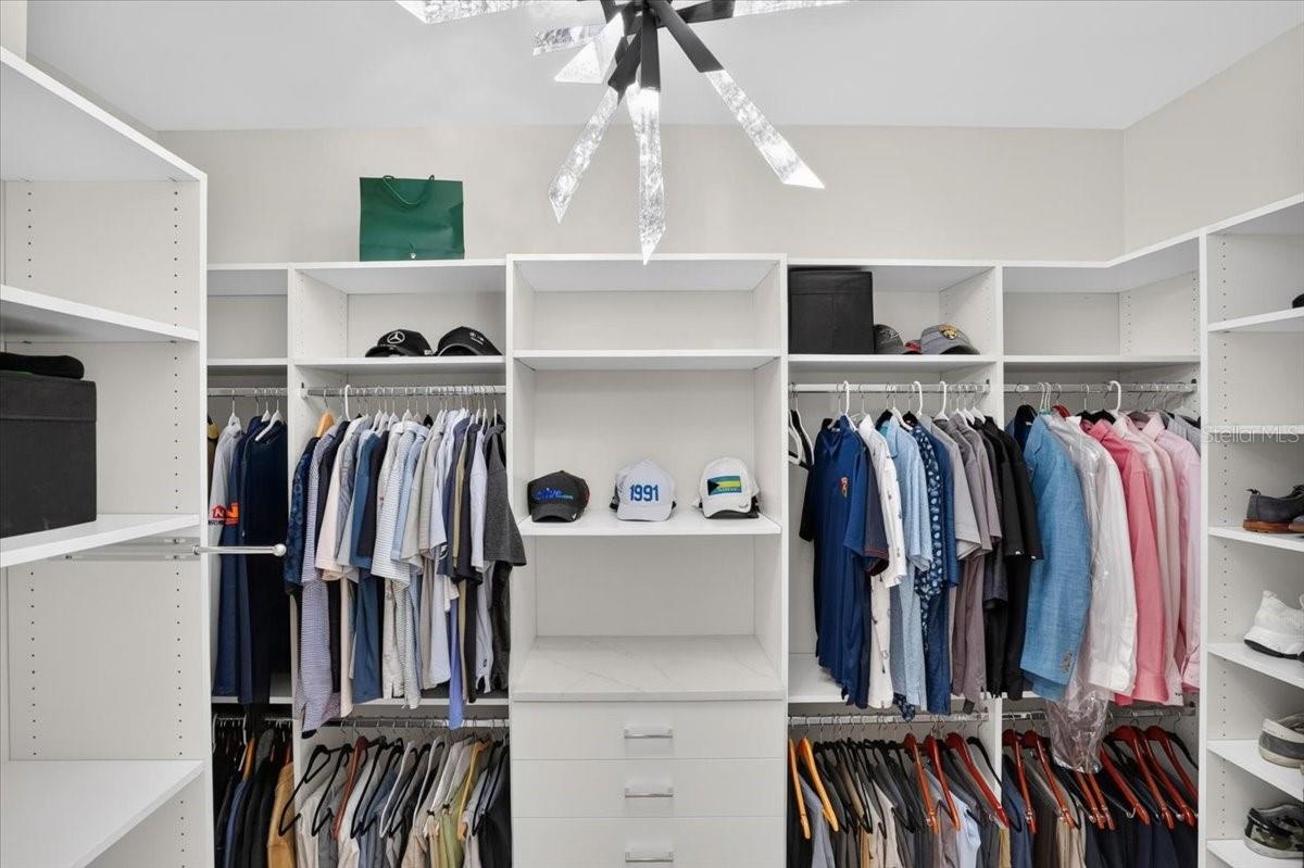 Designer Lighting