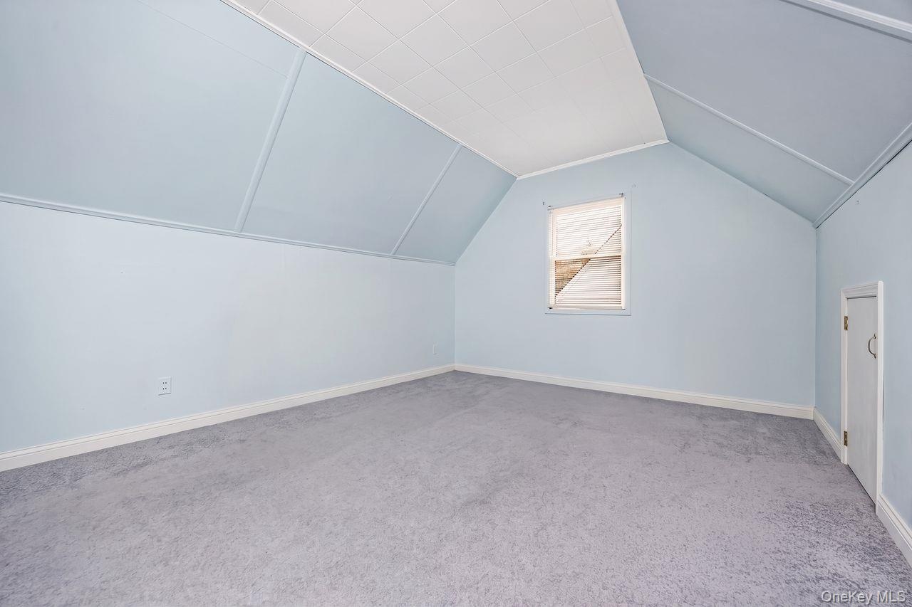 Bedroom #  3