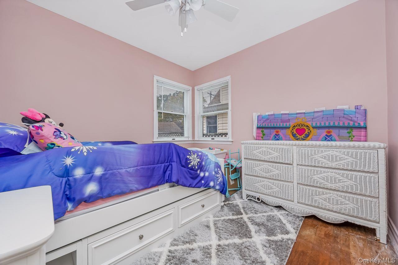Bedroom # 2