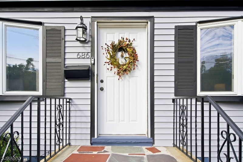 Welcome Home!