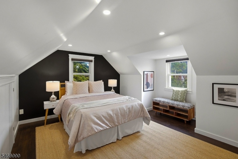 Primary Bedroom Retreat